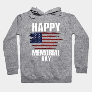 Memorial Day Hoodie